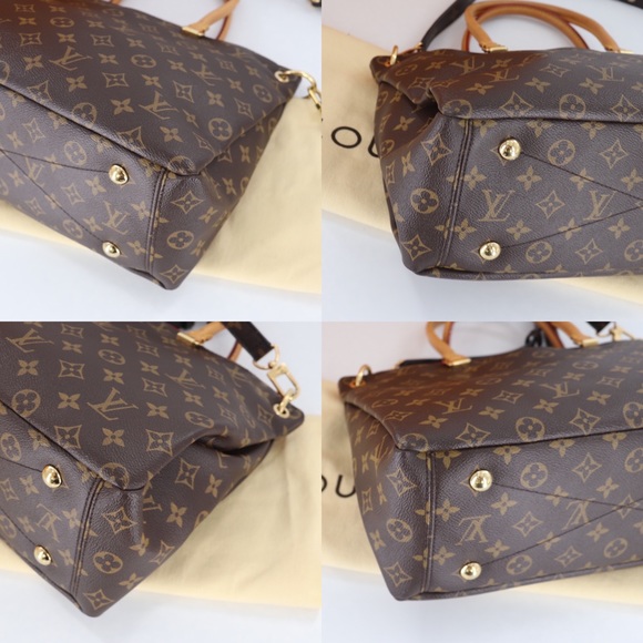 💎 Pallas MM 💎 Monogram - Picture 15 of 16